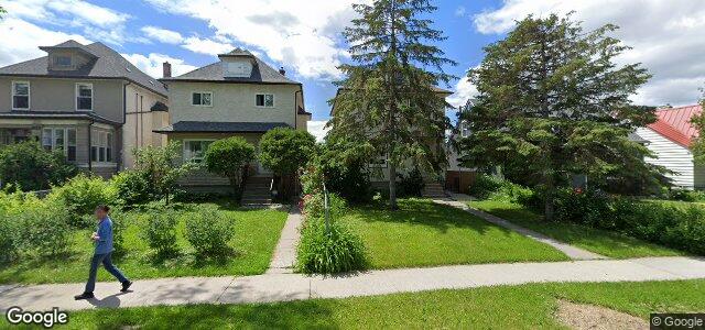 856 Bannatyne Avenue（加拿大曼尼托巴省溫尼伯市）房屋照片