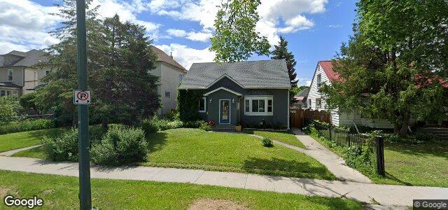 860 Bannatyne Avenue（加拿大曼尼托巴省溫尼伯市）房屋照片