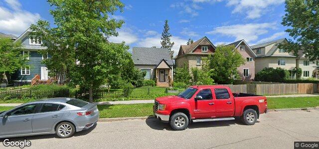 861 Bannatyne Avenue（加拿大曼尼托巴省溫尼伯市）房屋照片