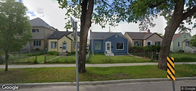 Photo of 862 Mcdermot Avenue in Winnipeg, Manitoba