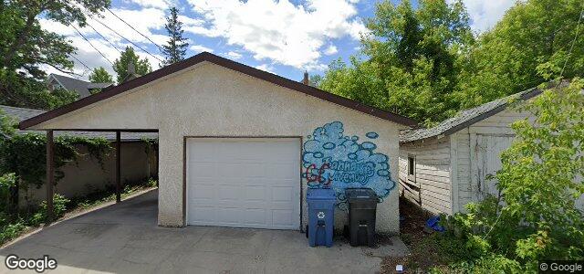 863 Bannatyne Avenue（加拿大曼尼托巴省溫尼伯市）房屋照片