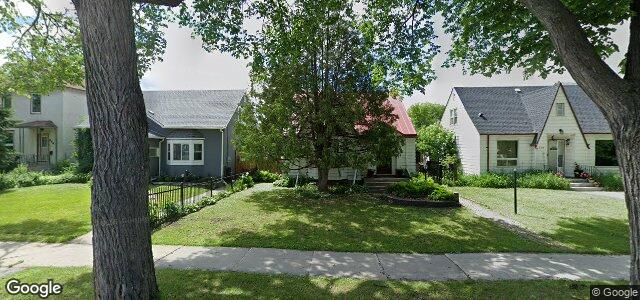 864 Bannatyne Avenue（加拿大曼尼托巴省溫尼伯市）房屋照片