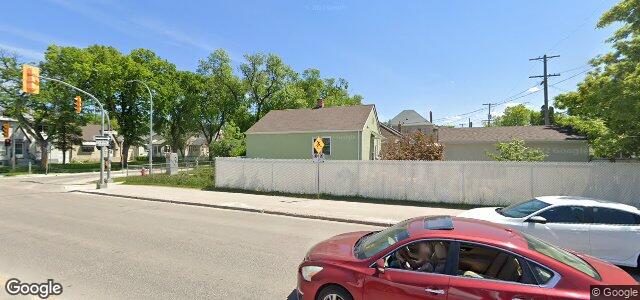 866 Mcdermot Avenue（加拿大曼尼托巴省溫尼伯市）房屋照片