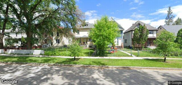 867 Bannatyne Avenue（加拿大曼尼托巴省溫尼伯市）房屋照片