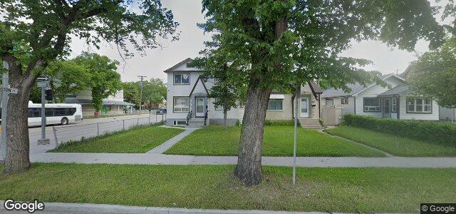 867 Mcdermot Avenue（加拿大曼尼托巴省溫尼伯市）房屋照片
