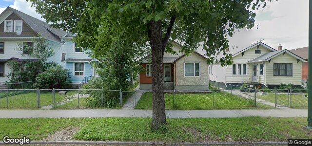 868 Winnipeg Avenue（加拿大曼尼托巴省溫尼伯市）房屋照片