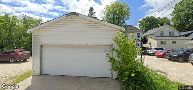 871 Bannatyne Avenue（加拿大曼尼托巴省溫尼伯市）房屋照片