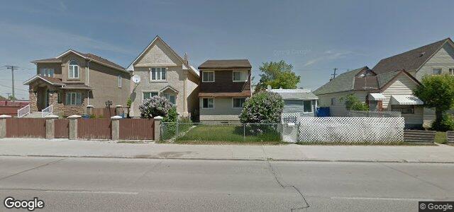 871 William Avenue（加拿大曼尼托巴省溫尼伯市）房屋照片
