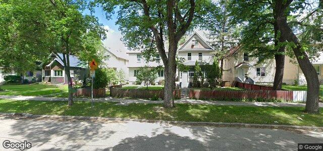 873 Bannatyne Avenue（加拿大曼尼托巴省溫尼伯市）房屋照片