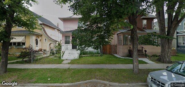 873 Winnipeg Avenue（加拿大曼尼托巴省溫尼伯市）房屋照片