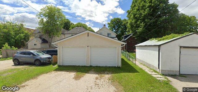 875 Bannatyne Avenue（加拿大曼尼托巴省溫尼伯市）房屋照片