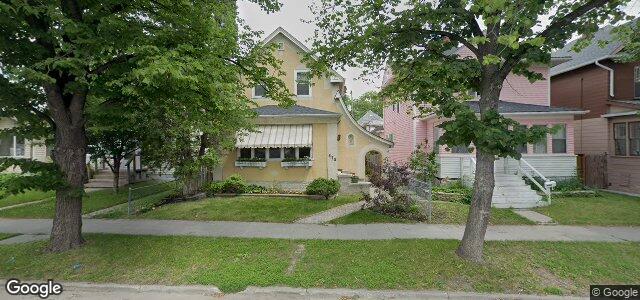 875 Winnipeg Avenue（加拿大曼尼托巴省溫尼伯市）房屋照片