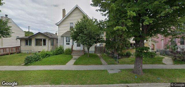 Photo of 877 Winnipeg Avenue in Winnipeg, Manitoba