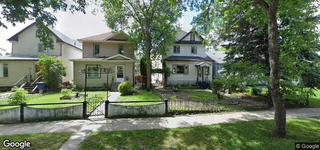 878 Bannatyne Avenue（加拿大曼尼托巴省溫尼伯市）房屋照片