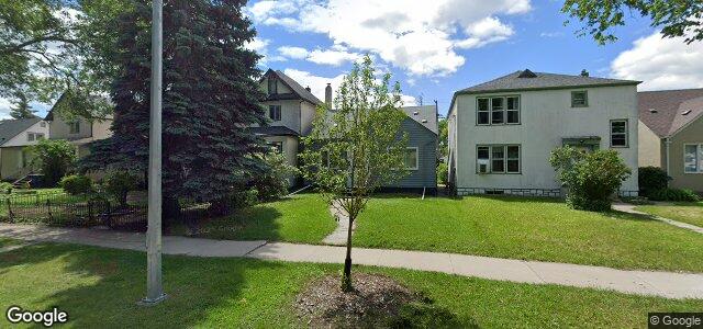 880 Bannatyne Avenue（加拿大曼尼托巴省温尼伯市）房屋照片