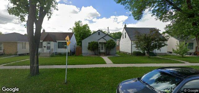 880 Mcdermot Avenue（加拿大曼尼托巴省溫尼伯市）房屋照片