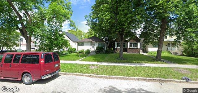 881 Bannatyne Avenue（加拿大曼尼托巴省溫尼伯市）房屋照片