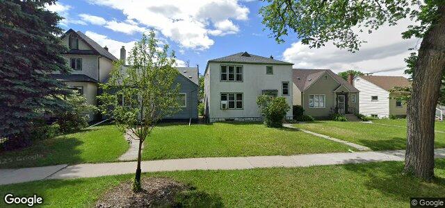 882 Bannatyne Avenue（加拿大曼尼托巴省溫尼伯市）房屋照片