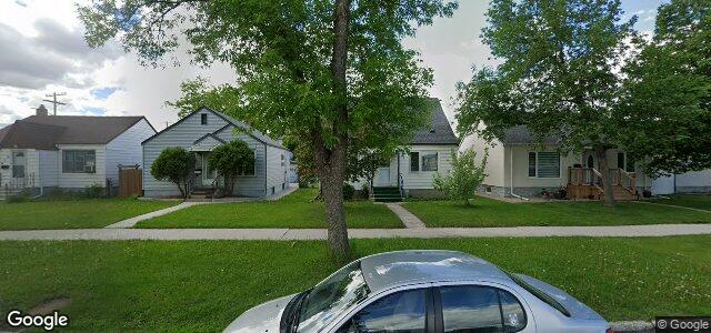 882 Mcdermot Avenue（加拿大曼尼托巴省溫尼伯市）房屋照片