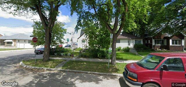 883 Bannatyne Avenue（加拿大曼尼托巴省溫尼伯市）房屋照片