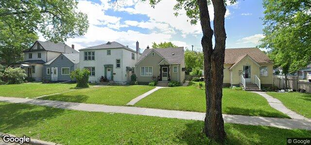 884 Bannatyne Avenue（加拿大曼尼托巴省溫尼伯市）房屋照片