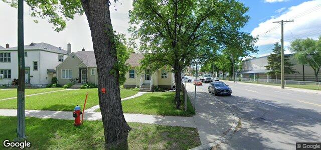 886 Bannatyne Avenue（加拿大曼尼托巴省溫尼伯市）房屋照片