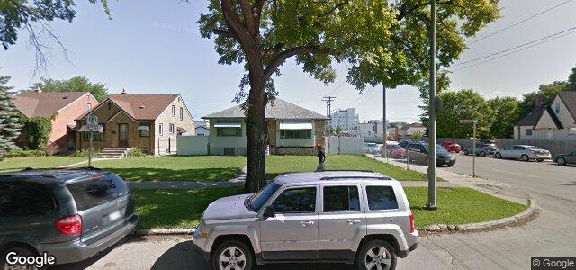 889 Bannatyne Avenue（加拿大曼尼托巴省溫尼伯市）房屋照片