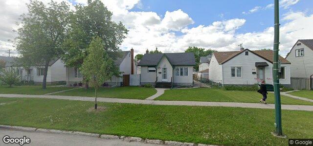 890 Mcdermot Avenue（加拿大曼尼托巴省溫尼伯市）房屋照片