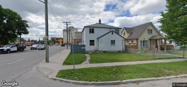 890 Winnipeg Avenue（加拿大曼尼托巴省溫尼伯市）房屋照片