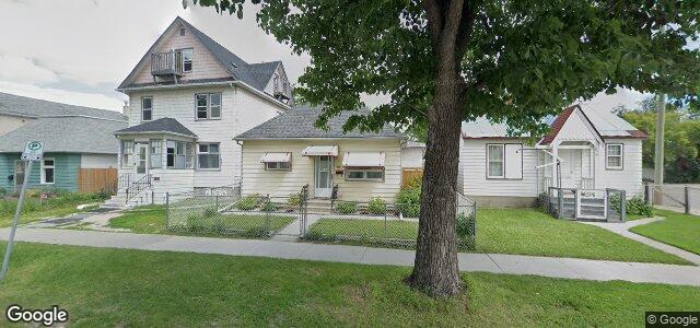 895 Winnipeg Avenue（加拿大曼尼托巴省溫尼伯市）房屋照片
