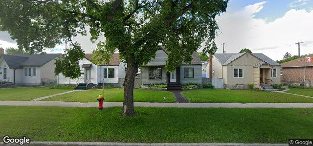 896 Mcdermot Avenue（加拿大曼尼托巴省溫尼伯市）房屋照片