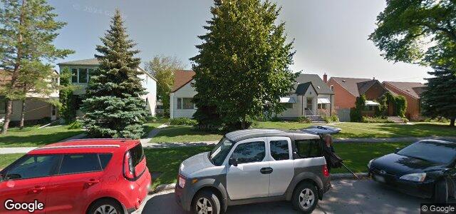 899 Bannatyne Avenue（加拿大曼尼托巴省溫尼伯市）房屋照片