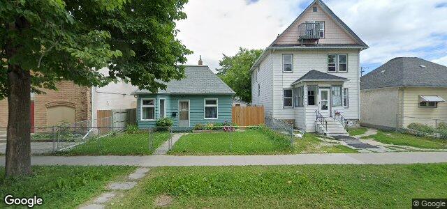 901 Winnipeg Avenue（加拿大曼尼托巴省溫尼伯市）房屋照片