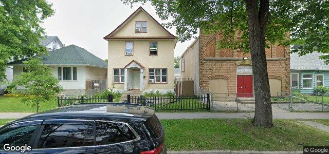 905 Winnipeg Avenue（加拿大曼尼托巴省溫尼伯市）房屋照片