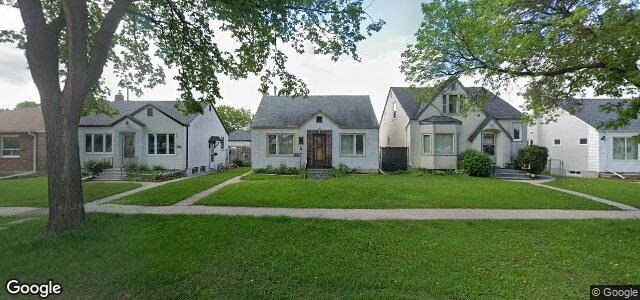 906 Mcdermot Avenue（加拿大曼尼托巴省溫尼伯市）房屋照片