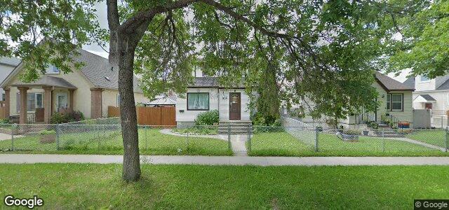 906 Winnipeg Avenue（加拿大曼尼托巴省溫尼伯市）房屋照片
