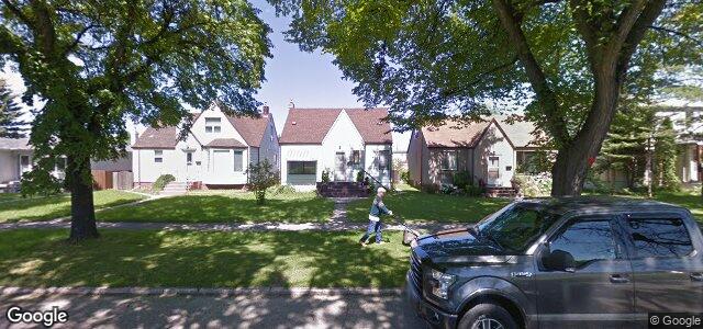 907 Bannatyne Avenue（加拿大曼尼托巴省溫尼伯市）房屋照片