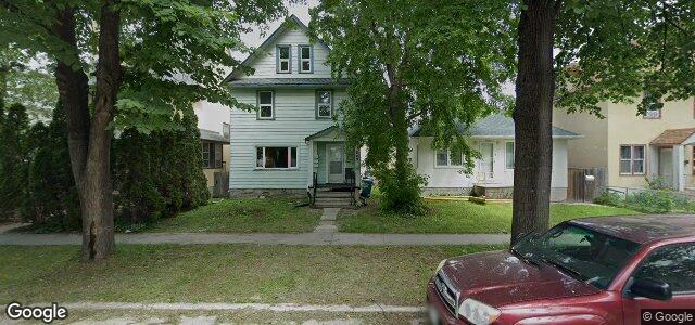 909 Winnipeg Avenue（加拿大曼尼托巴省溫尼伯市）房屋照片