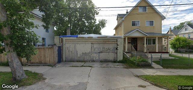 91 Juno Street（加拿大曼尼托巴省溫尼伯市）房屋照片