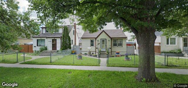 910 Winnipeg Avenue（加拿大曼尼托巴省溫尼伯市）房屋照片