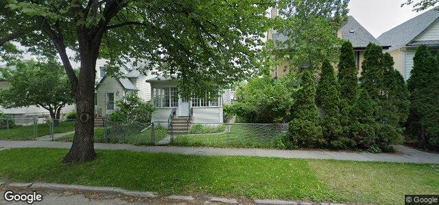 913 Winnipeg Avenue（加拿大曼尼托巴省溫尼伯市）房屋照片