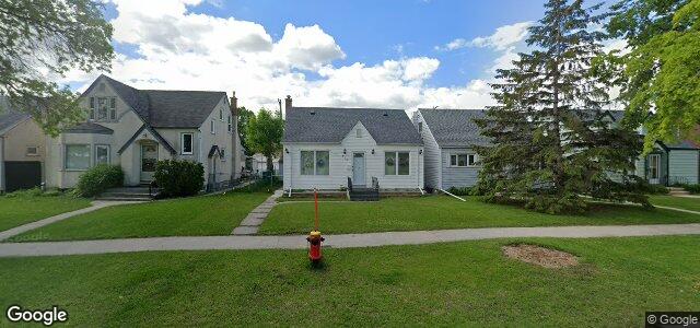 914 Mcdermot Avenue（加拿大曼尼托巴省溫尼伯市）房屋照片