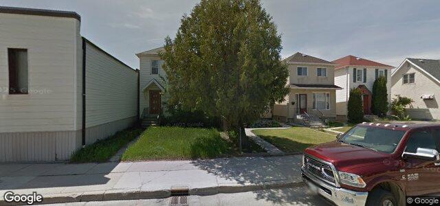 914 William Avenue（加拿大曼尼托巴省溫尼伯市）房屋照片