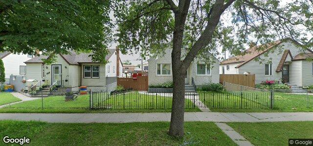 914 Winnipeg Avenue（加拿大曼尼托巴省溫尼伯市）房屋照片