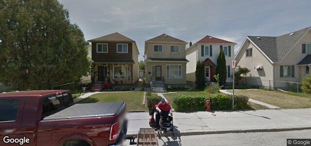 916 William Avenue（加拿大曼尼托巴省溫尼伯市）房屋照片