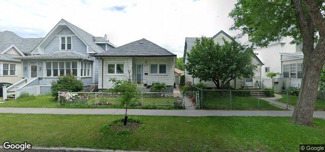 917 Winnipeg Avenue（加拿大曼尼托巴省溫尼伯市）房屋照片