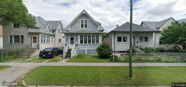 919 Winnipeg Avenue（加拿大曼尼托巴省溫尼伯市）房屋照片