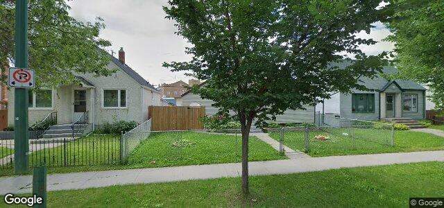 920 Winnipeg Avenue（加拿大曼尼托巴省溫尼伯市）房屋照片