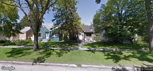 921 Bannatyne Avenue（加拿大曼尼托巴省溫尼伯市）房屋照片