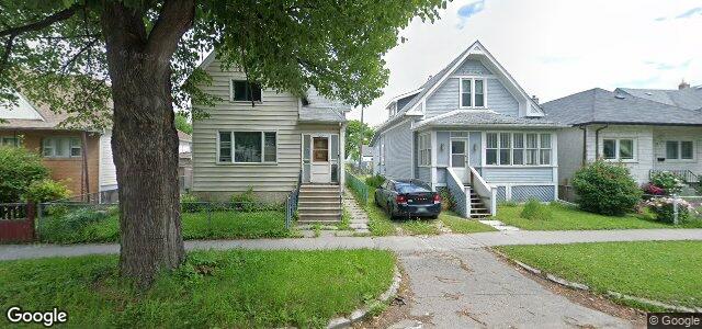 921 Winnipeg Avenue（加拿大曼尼托巴省溫尼伯市）房屋照片